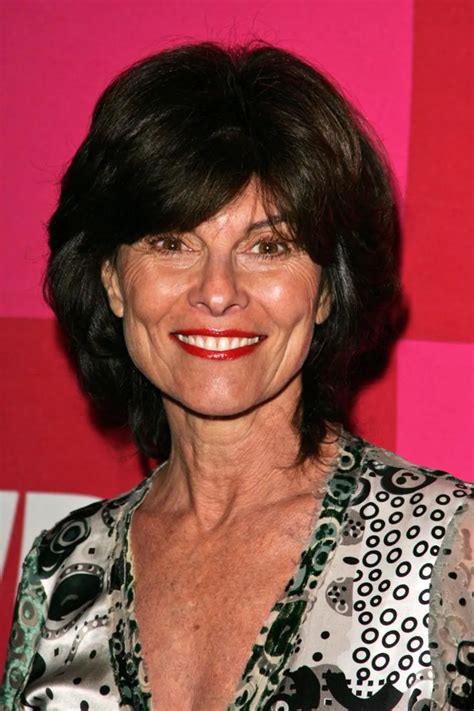 Adrienne Barbeau Biography